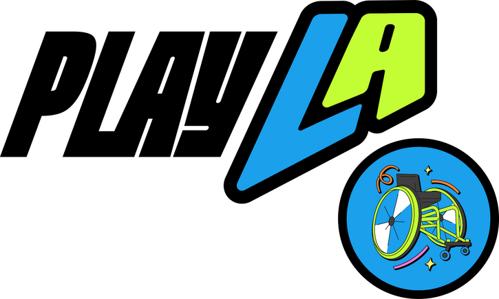 PlayLA Adaptive Youth Sports