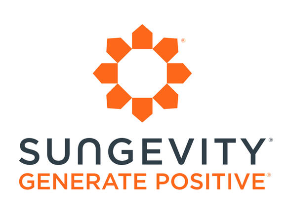 Sungevity