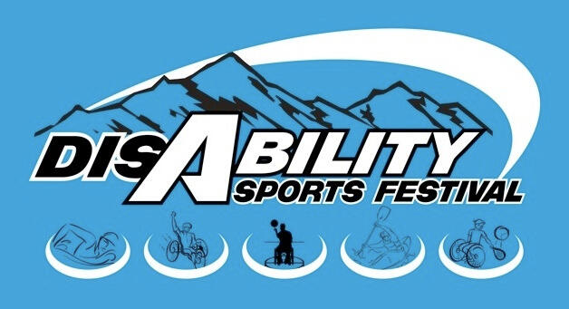 DisAbility Sports Festival DisAbility Sports Festival