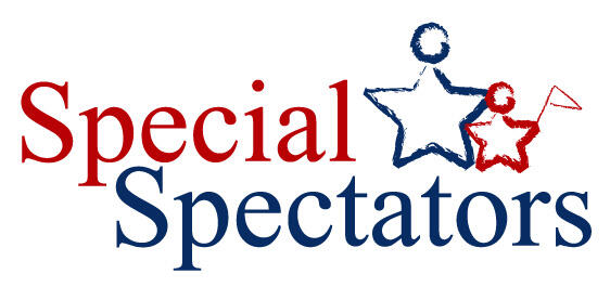 Special Spectators Special Spectators